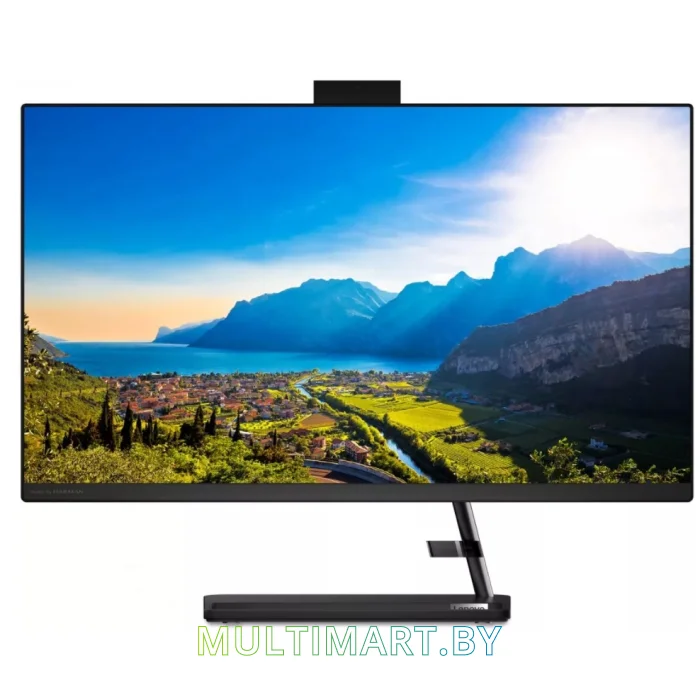 Моноблок Lenovo IdeaCentre 3 24ITL6 (F0G0005DRK)